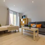 Acogedor Estudio En Tarragona