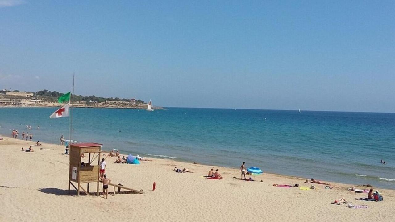 Acogedor Estudio En Tarragona