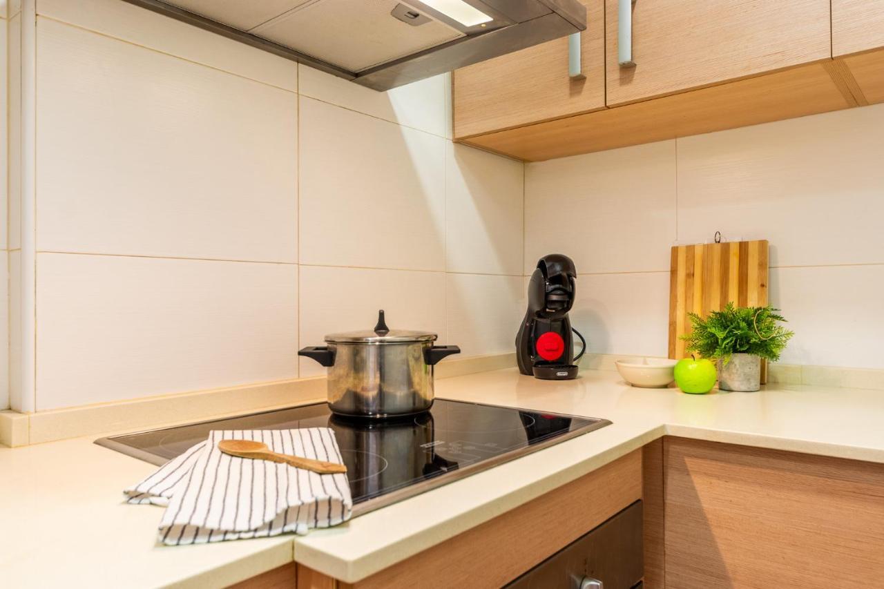 Acogedor Estudio En Tarragona