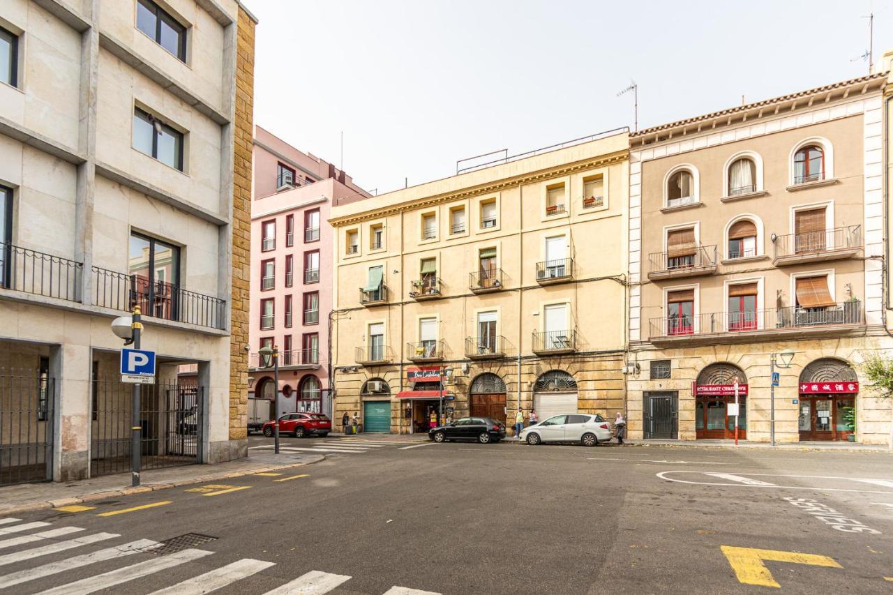 Acogedor Estudio En Tarragona