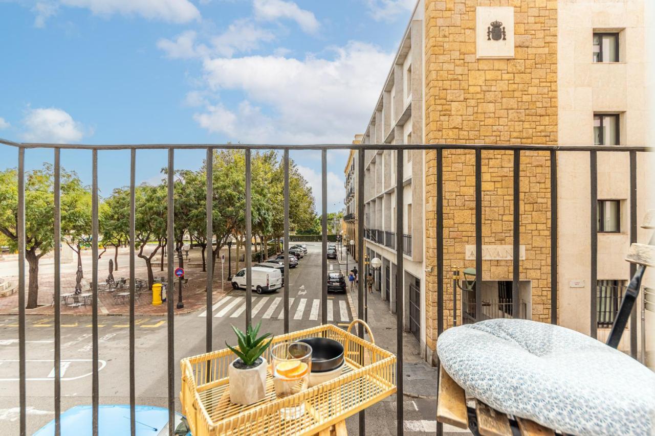 Acogedor Estudio En Tarragona