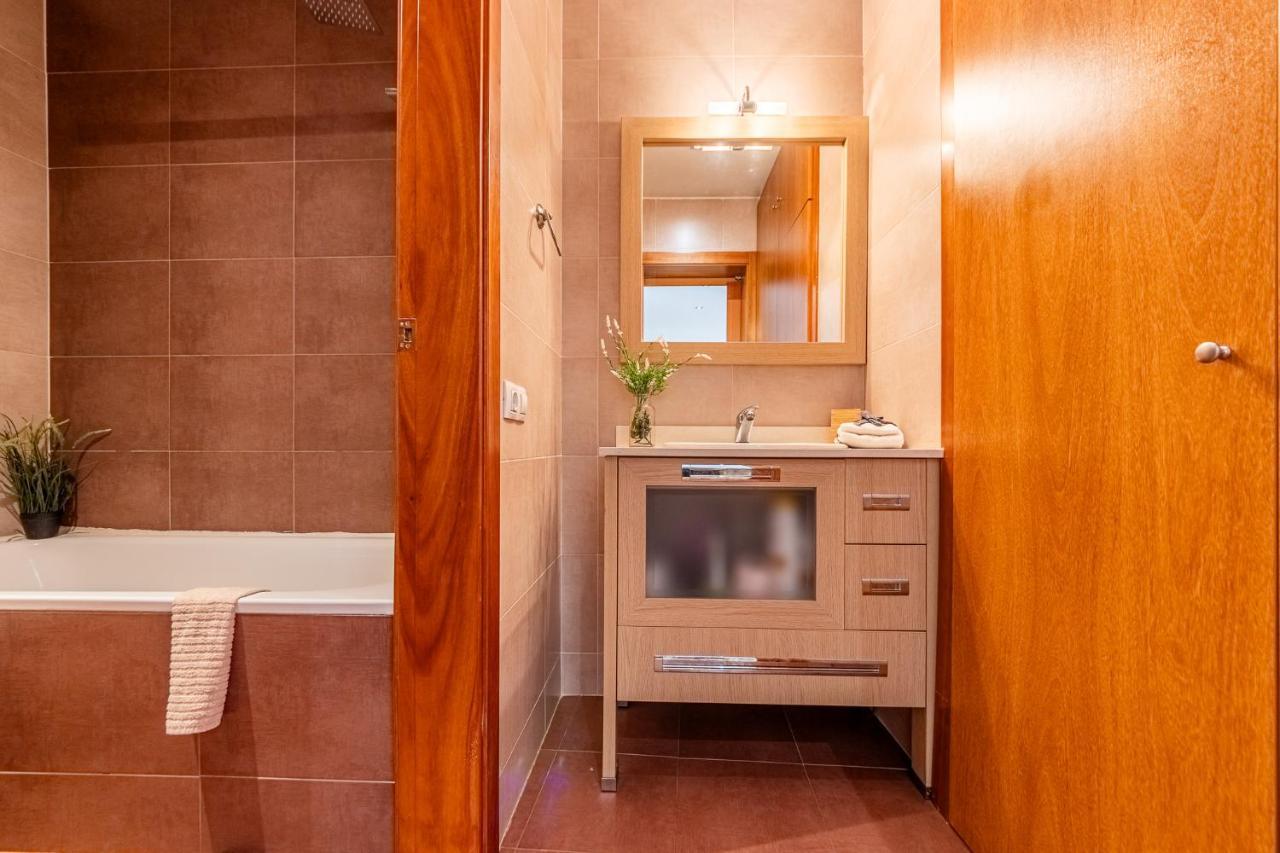 Apartamento Acogedor Estudio En
