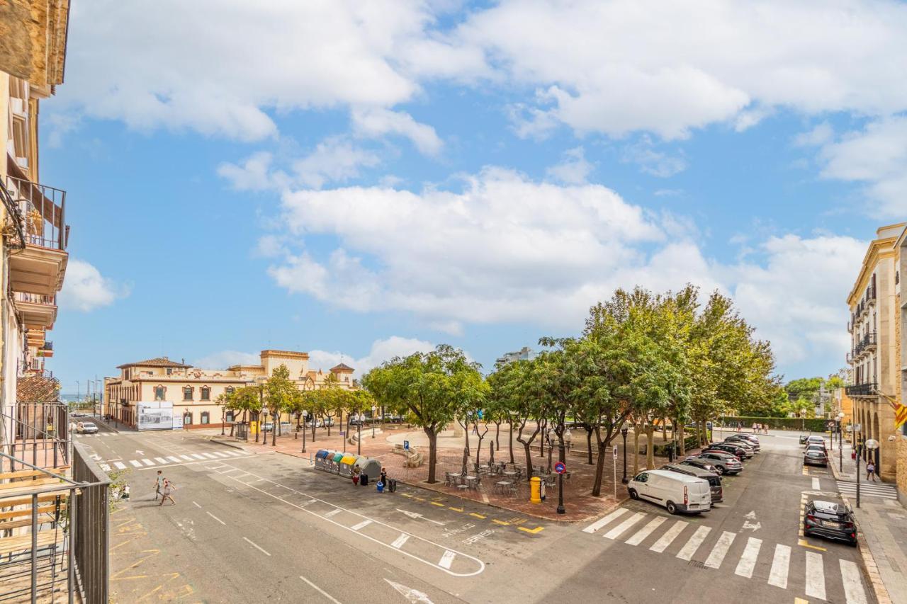 Apartamento Acogedor Estudio En